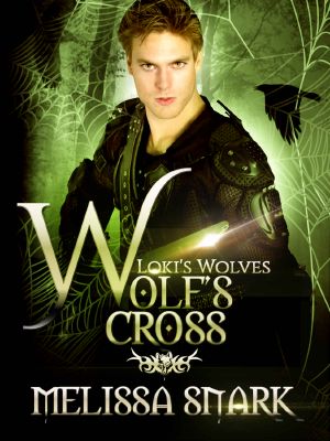 [Loki's Wolves 04] • Wolf's Cross